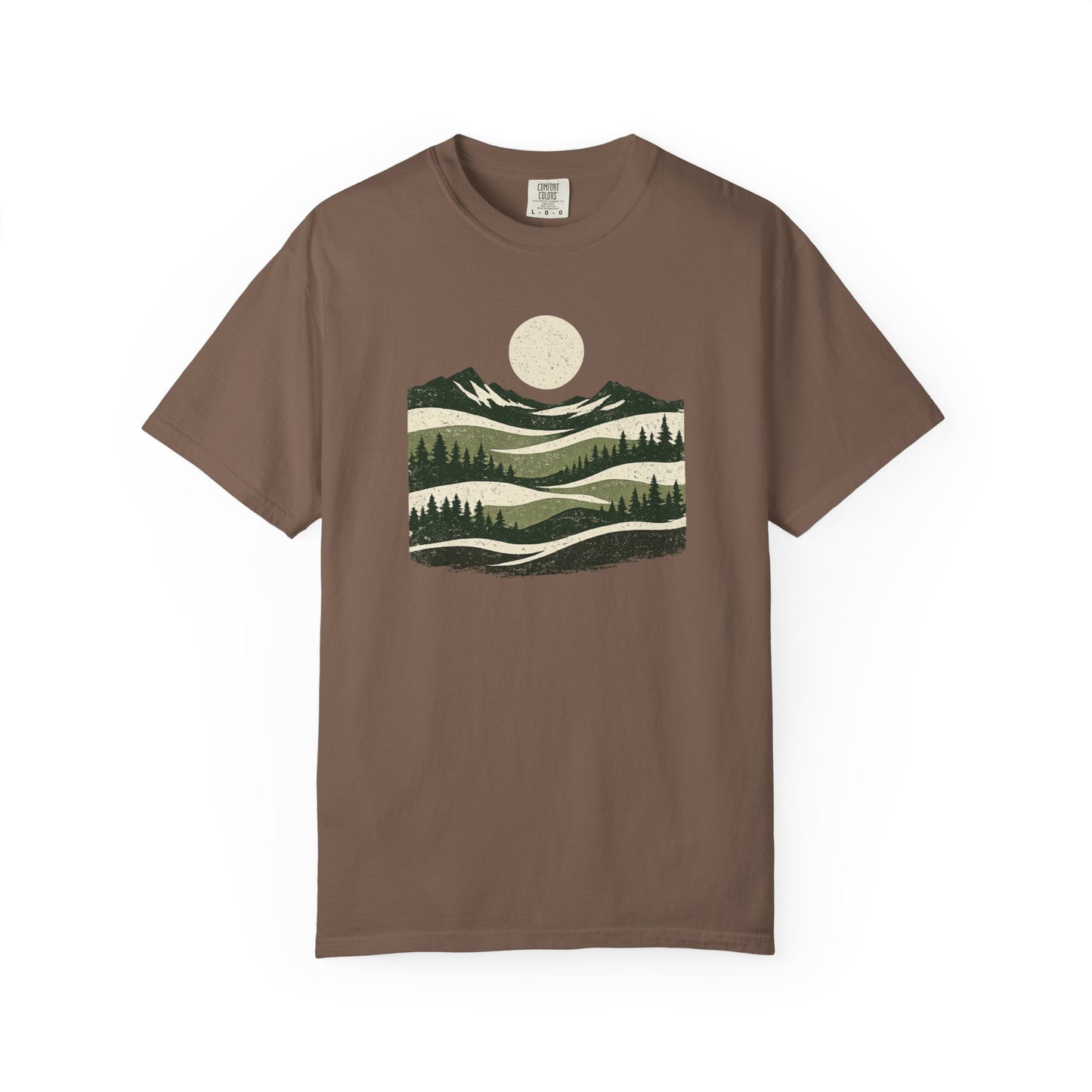 Forest Moon T-Shirt