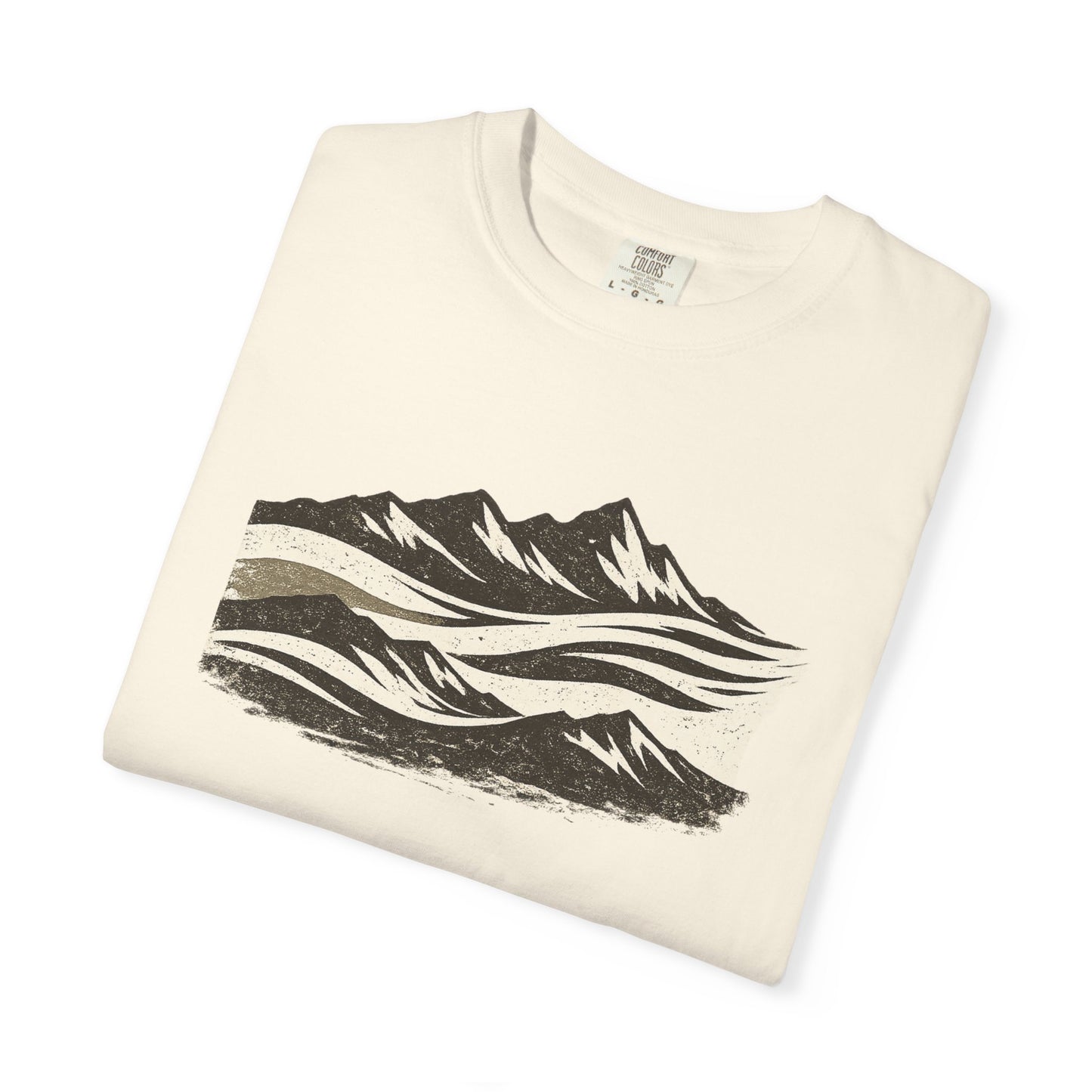 Mountain Range T-Shirt