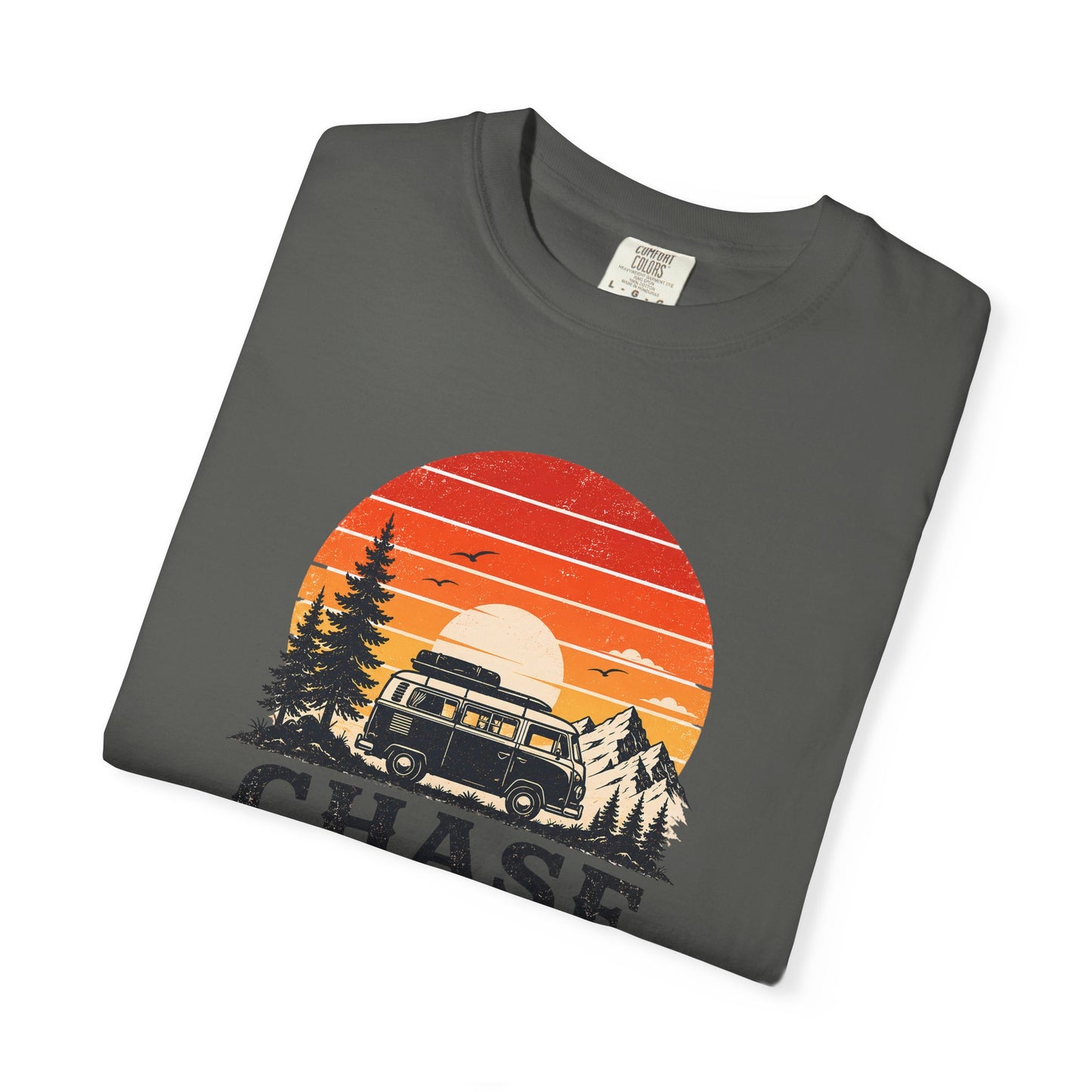 Chase the Horizon T‑Shirt