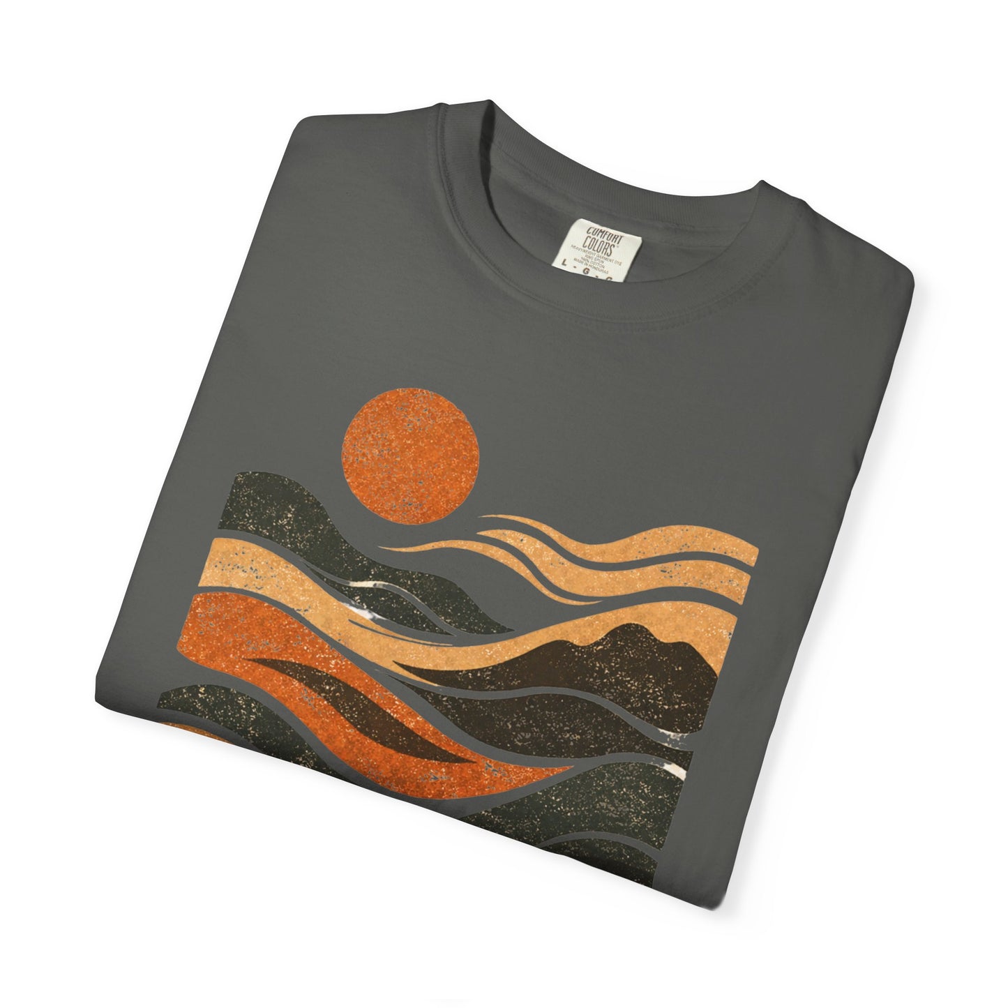 Flowing Horizons T-Shirt