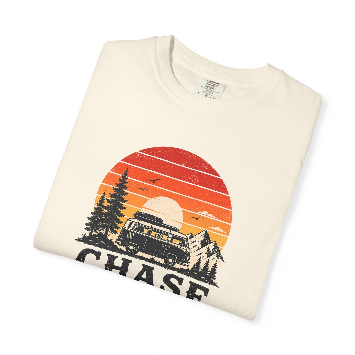 Chase the Horizon T‑Shirt
