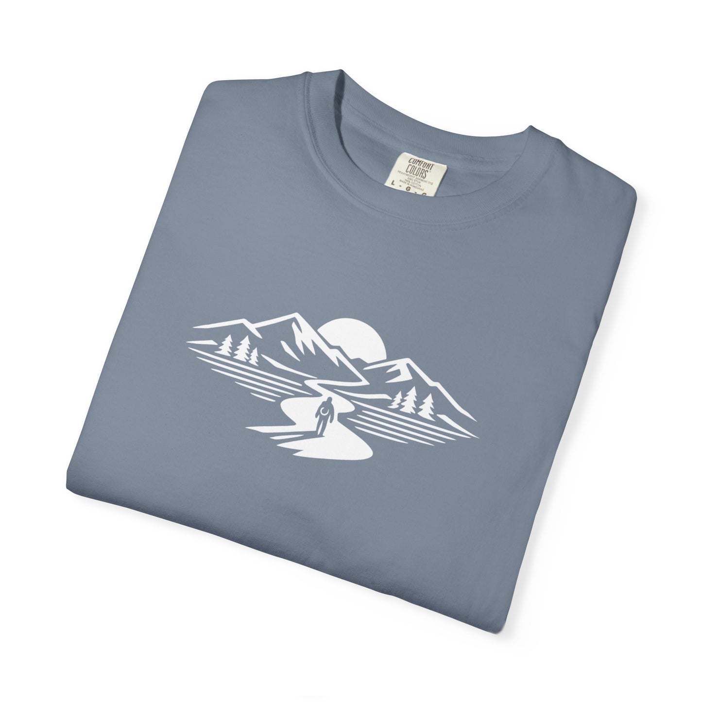 Wander the Mountains T-Shirt