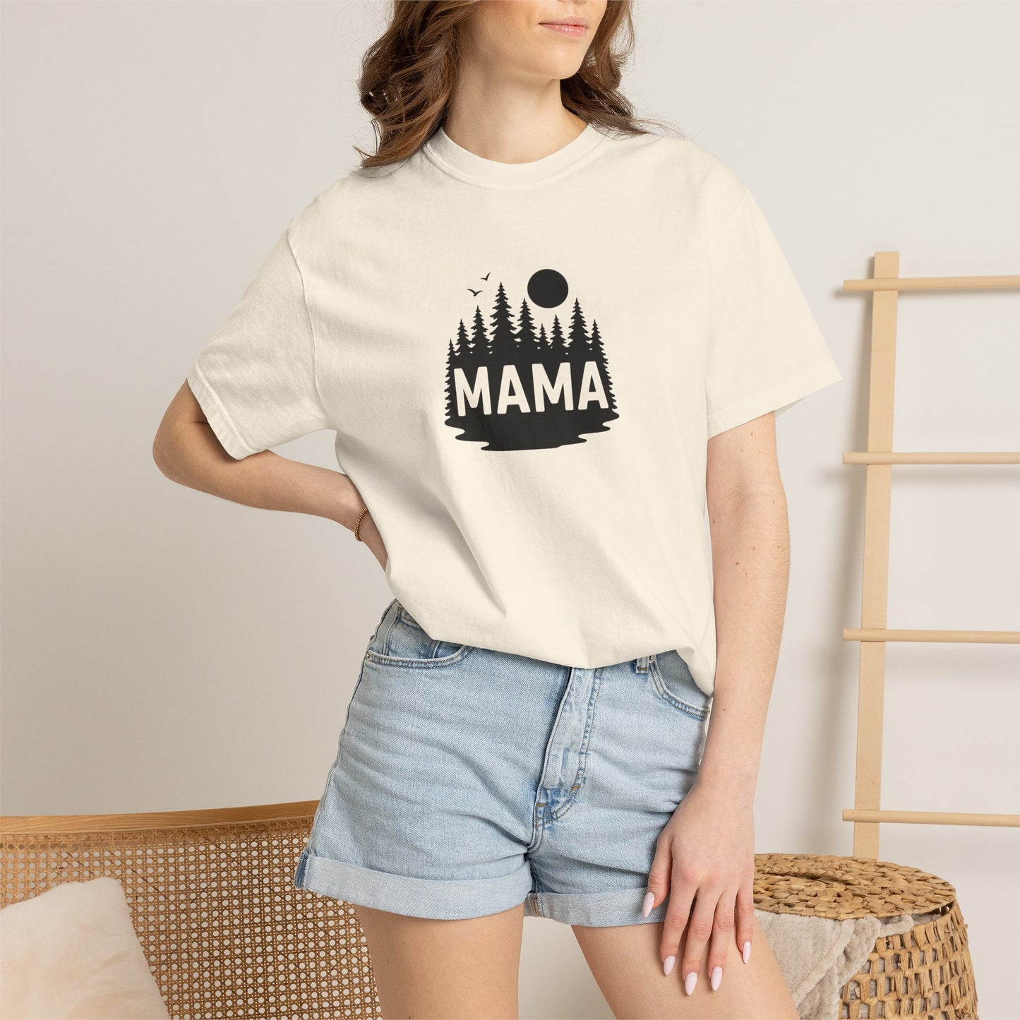 Mama Forest T-Shirt