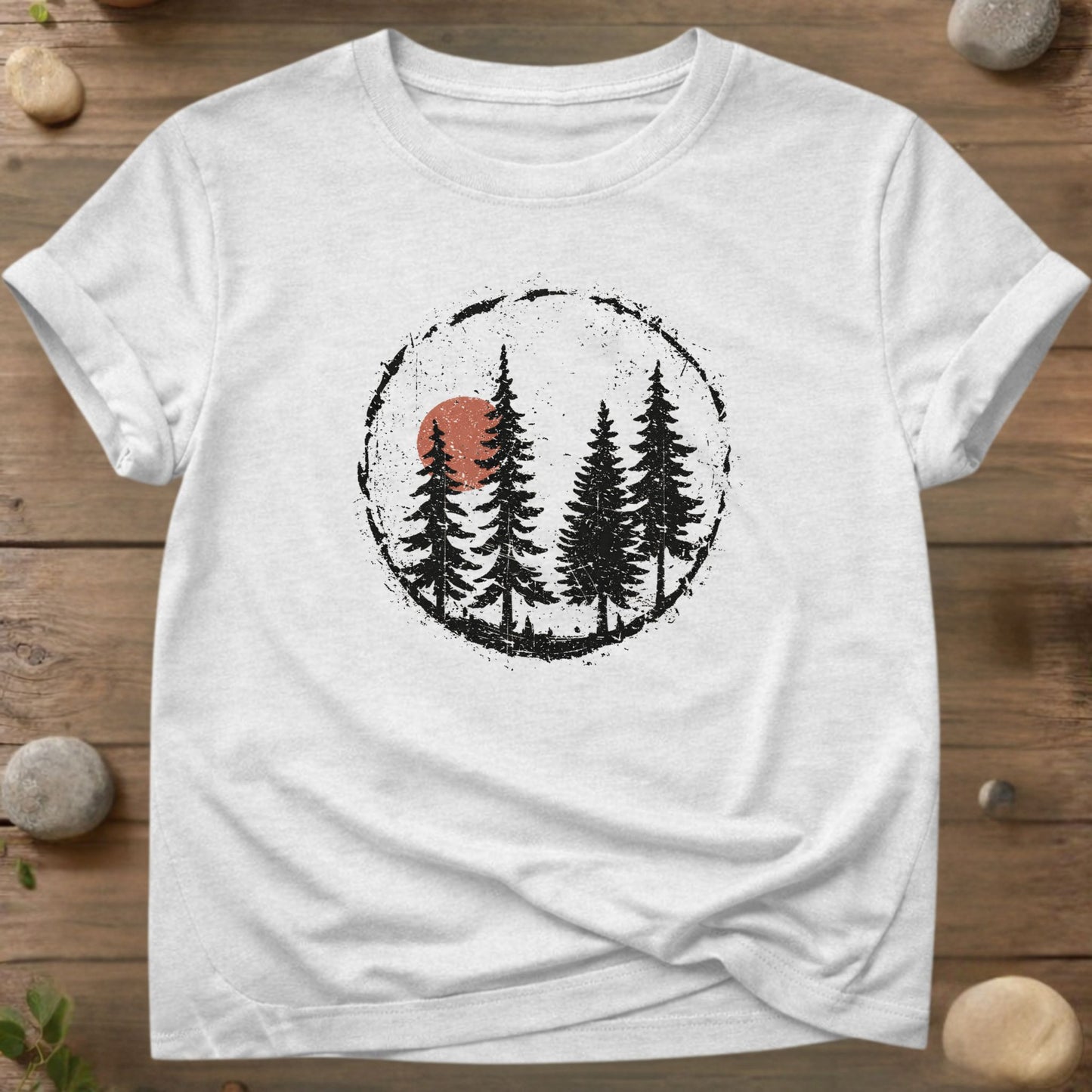 Vintage Forest T-Shirt